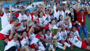 Ni patrocinador, menos reglamento y poco interés: se tambalea el inicio de Liga Femenina de Honduras a dos meses del supuesto arranque