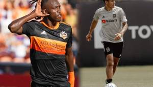 Los hondureños Alberth Elis y Andy Najar estarán frente a frente en el torneo corto de la MLS que se estará disputando en Orlando, Florida.