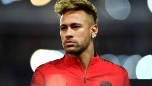 Neymar ya no irá al FC Barcelona, según información que confirman desde Francia.