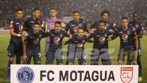 Diario Diez analizó el partido de cada uno de los jugadores de Motagua que fueron protagonistas de la final de la Liga Concacaf ante Herediano de Costa Rica.