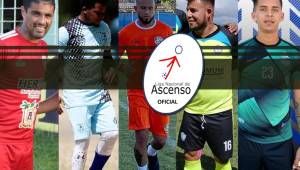 Se terminó la espera. Este miércoles se pone en marcha el torneo Clausura 2021 de Liga de Ascenso. Estos son los jugadores que destacaron en Liga Nacional y hoy jugarán en Segunda.