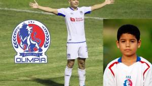 Carlos Pineda podría haber jugado los últimos partidos con Olimpia en la Champions de Concacaf; está sin contrato y sus agentes buscan llevarlo al extranjero.