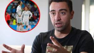 Xavi todavía no da por muerto al Real Madrid, pero cree que el PSG tiene más potencial.
