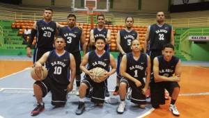 Sábado y Domingo se disputará la nueva jornada de basquetbol en el Coliseum.