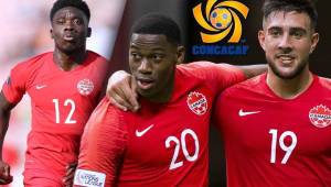 Conocé más de la nueva Selección de Canadá, que entrará a su primera hexagonal 22 años después. Sus figuras y su técnico.