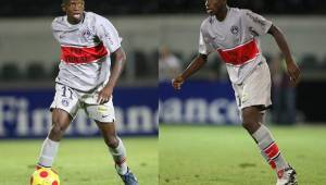 Boniek García contó con lujo de detalles lo que vivió en 2008 en Francia cuando probó suerte con el PSG.