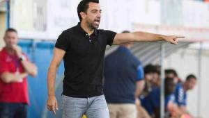 El Al Sadd confirma que Xavi negocia con el Barcelona y el exjugador finalmente se ha pronunciado.