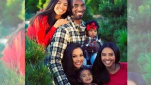 Kobe Bryant murió el pasado 26 de enero junto a su hija de 11 años y otras siete personas.