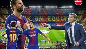 El diario español Marca publicó este martes el 11 que apunta el Barcelona para la próxima temporada y pelear la Liga de Campeones. El citado medio menciona al sucesor de Iniesta y el fichaje que prepara el equipo azulgrana para reforzar la delantera.