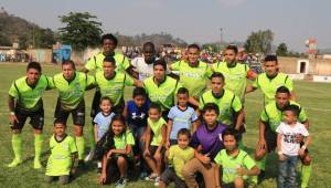 Los jugadores del Real de Minas recibieron el salario que se le debía y viajaron a San Pedro Sula.