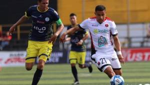 El Guadalupe FC comunicó que no apelará a los puntos del juego contra Liga Alajuelense por la polémica del uso de los extranjeros.
