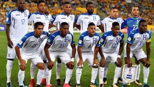 La Selección de Honduras volvería a tener partidos hasta el 2021 según análisis que está haciendo la FIFA, pues el coronavirus podría durar todo este 2020.
