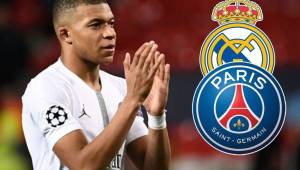 Mbappé habría puesto algunas condiciones para seguir en el PSG y no adelantarse a su eventual fichaje por el Real Madrid.