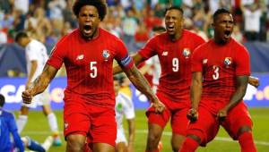La Selección de Panamá puso contra las cuerdas a Honduras en la pasada eliminatoria pero se quedó fuera de la Copa del Mundo de Brasil 2014.