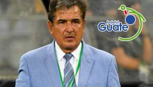 Jorge Luis Pinto podría tomar las riendas de la Selección de Guatemala en los próximos días.