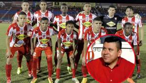 El Vida está lleno de deudas luego que el salvadoreño Omar Romero armara la plantilla con sueldos altos y finalmente no cumplió comprando al cuadro ceibeño.