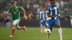 El México vs Honduras será el platillo fuerte de los cuartos de final en la Copa Oro.