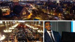 Samuel Eto'o ha sido aceptado para estudiar en una de las universidades más prestigiosas y exclusivas de todo el planeta: Harvard. ¿Qué carrera va a sacar?