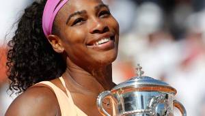 Serena Williams se casará con el dueño de la red social Reddit.