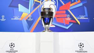 La UEFA repetirá por completo el sorteo de octavos de final de la Champions League 2021-2022.