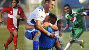 El Tela FC, Lepaera FC y el Yoro son los tres clasificados a las semifinales de la Liga de Ascenso. Hoy se conoce el último ganador del juego Victoria-Gimnástico.
