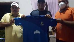 Debido a los malos resultados, Héctor Medina fue destituido del banquillo del Cedrito FC.