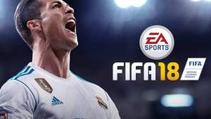 Desde el 21 de Septiembre está a la venta el videojuego FIFA 2018.