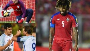 De acuerdo con las listas oficiales otorgadas por la FIFA, el panameño Román Torres es el jugador con más peso que tendrá participación en el Mundial de Rusia.