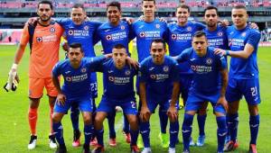 El Cruz Azul es uno de los cuatro equipos grandes del fútbol mexicano. No es campeón de primera división en ese país desde 1997 que venció al León.
