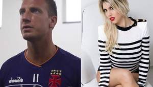 Maxi López y Wanda Nara vuelve a tener un cruce polémico. La relación no está bien entre ambos.