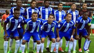 La Selección de Honduras buscará sacar los tres puntos frente a Panamá para seguir con vida en las eliminatorias mundialistas.