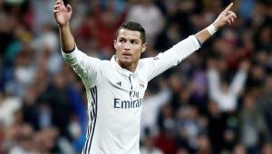 El delantero Cristiano Ronaldo no será de la partida este día con el Real Madrid que se mide al Leganés por la liga española porque lo reservaron para el clásico.