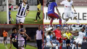 Panamá se le acerca a los equipos hondureños.