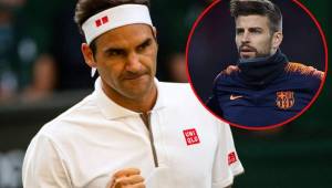 Federer no ha estado de acuerdo con la nueva Copa Davis que modificó Piqué este año.