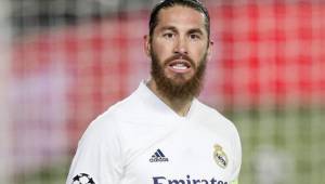 Sergio Ramos no seguirá más en el Real Madrid. Mañana será su gran despedida.