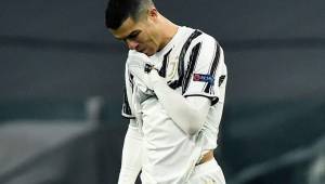 El futuro de Cristiano Ronaldo es incierto en la Juventus cuando solo faltan nueve días para el cierre del mercado de fichajes.