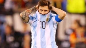 Leo Messi ahora tiene una denuncia en Argentina por supuesta evasión de impuestos.