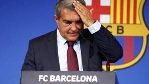 Laporta se ha encontrado con un sin fin de problemas desde que regresó a la presidencia del FC Barcelona.