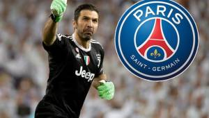 Buffon será fichado por el PSG, apunta la prensa italiana.