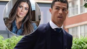 Cristiano Ronaldo continúa defendiéndose de las acusaciones sobre una presunta violación contra Kathryn Mayorga.