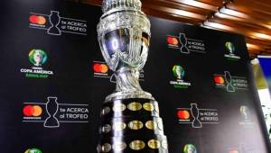 Colombia se quedó sin Copa América. Conmebol rechazó su solicitud de aplazar el evento hasta noviembre.