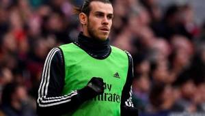 Bale no se movería del Real Madrid en el siguiente curso, asegura su representante.