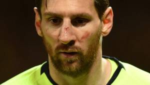 Lionel Messi se tomará descanso en el partido ante Huesca.