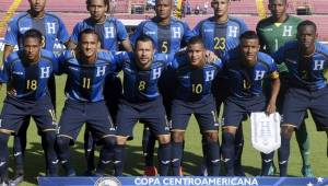 Una selección hondureña con muchas limitaciones se podría coronar campeón de Centroamérica.