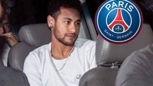 Según confirmó el PSG, la operación de Neymar fue todo un éxito.
