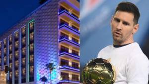 Lionel Messi sufrirá pérdidas millonarias con la demolición de su hotel en Cataluña.