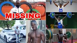 El joven atleta Julius Ssekitoleko decidió abandonar sorpresivamente la competición y hasta el momento está desaparecido. El deportista dejó una carta explicando por qué lo hace.