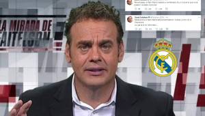 Real Madrid fue derrotado por Real Sociedad 0-2 en el Bernabéu.