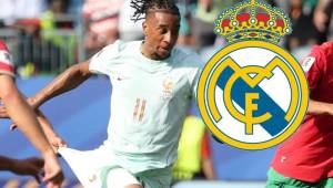 El astro francés Michael Akpovie Olise ilusiona a todo Real Madrid con lo último que se informa sobre su futuro de cara a la próxima temporada.