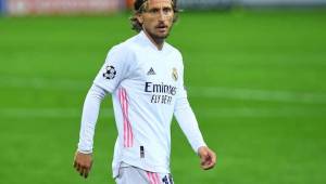 Luka Modric no se marchará del Real Madrid en 2021 y extenderá su contrato por un año más.